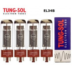 Tung-sol EL34B