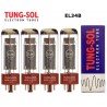 Tung-sol EL34B