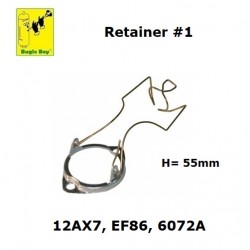 Spring retainer h: 55mm