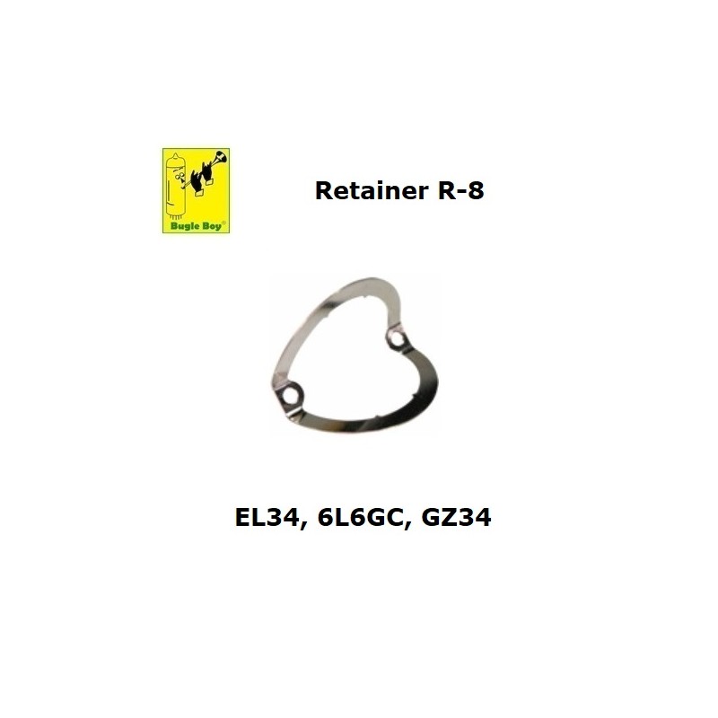 Retainer R-8