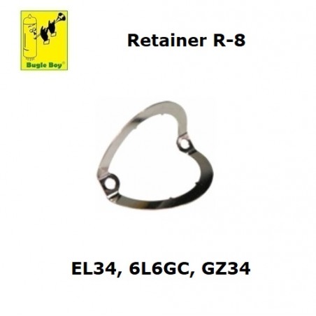 Retainer R-8