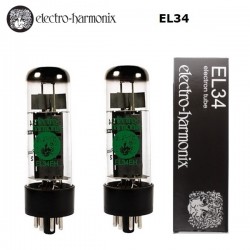 Electro Harmonix EL34