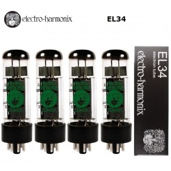 Electro Harmonix EL34