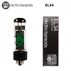 Electro Harmonix EL34