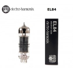 Electro Harmonix EL84