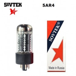 Sovtek 5AR4 (GZ34)