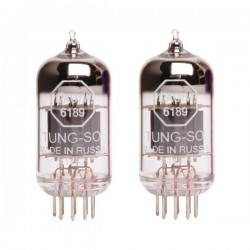 Tung-sol 12AU7W/6189,...