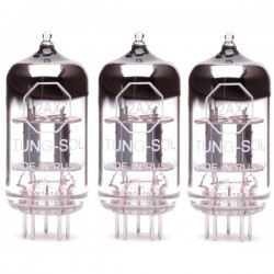 Tung-sol 12AX7, valvole...