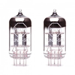 Tung-sol 12AX7, valvole...