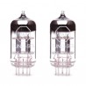 Tung-sol 12AX7, selected preamplifier tubes matched in PAIR