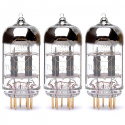 Tung-sol 12AX7/ECC803S GOLD...