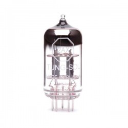 Tung-sol 12AX7, valvola...