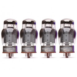 Tung-sol 6550, valvole...