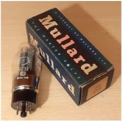 Mullard GZ32, valvola...