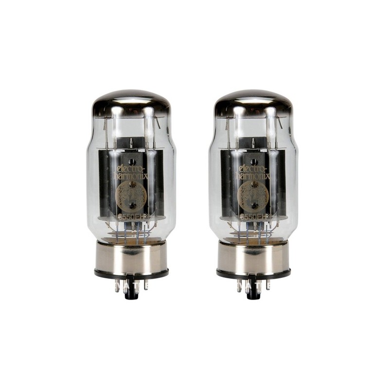 Electro Harmonix 6550EH