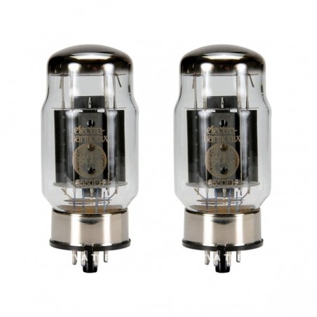 Electro Harmonix 6550EH