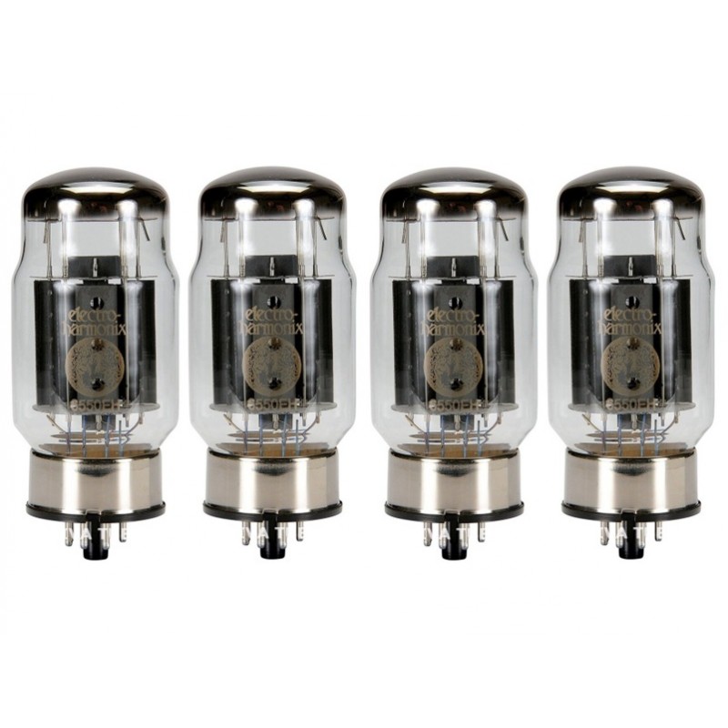 Electro Harmonix 6550EH