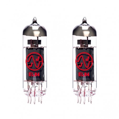 JJ Electronic EL84