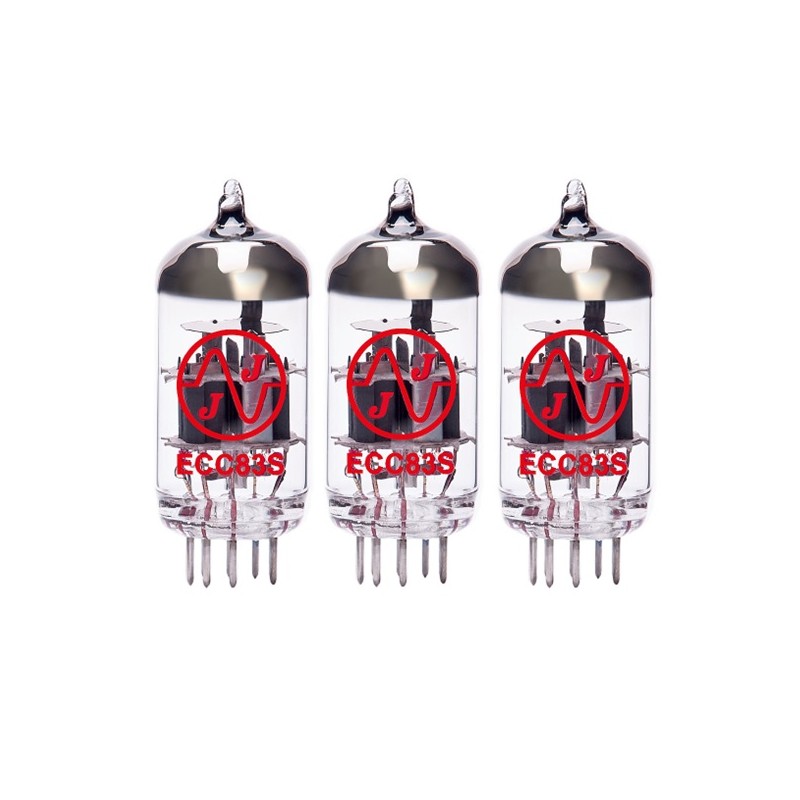 JJ Electronic ECC83-S