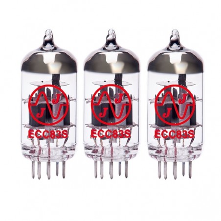 JJ Electronic ECC83-S