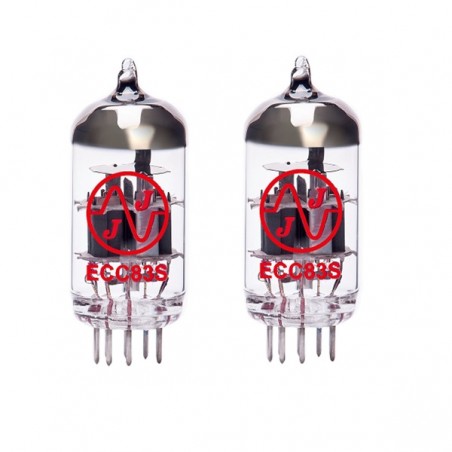 JJ Electronic ECC83-S