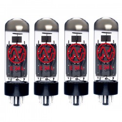 JJ Electronic E34L (EL34)