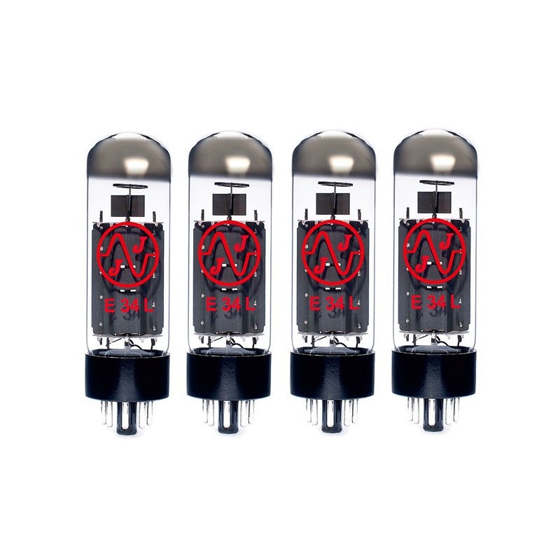 JJ Electronic E34L (EL34)