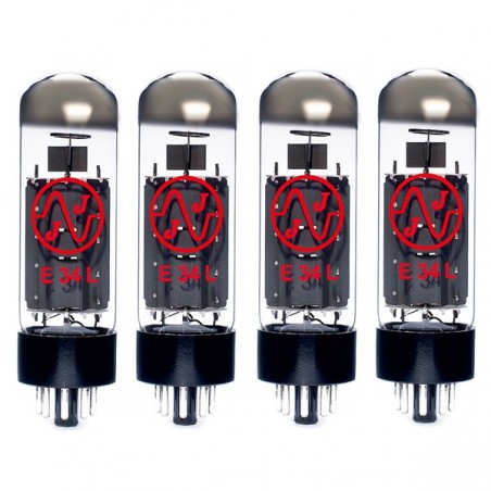 JJ Electronic E34L (EL34)