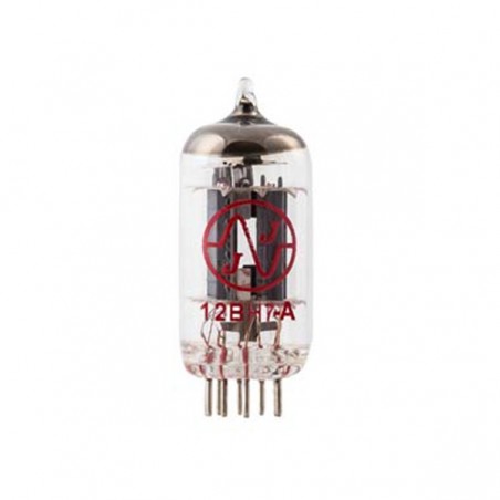 JJ Electronic 12BH7A