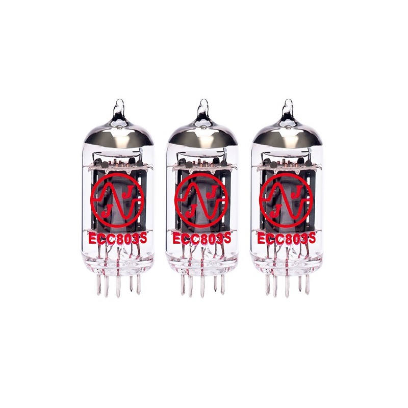 JJ Electronic ECC803-S