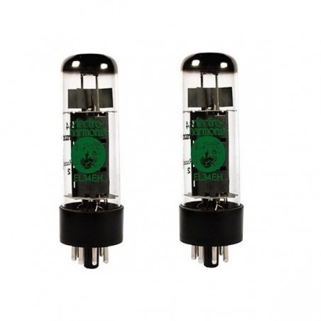 Electro Harmonix EL34