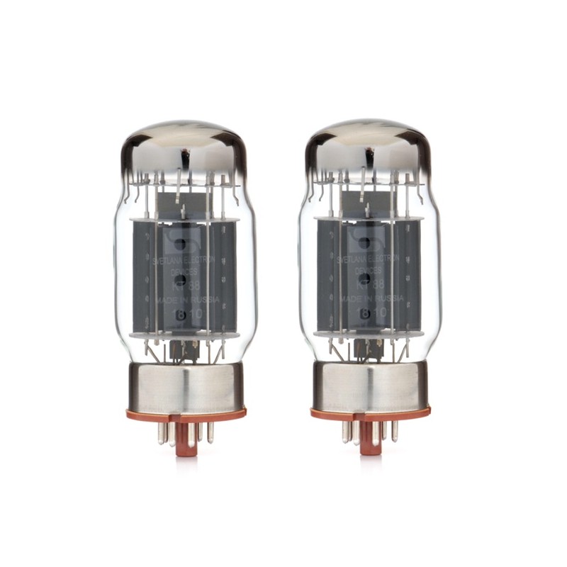 Svetlana ''S logo'' KT88