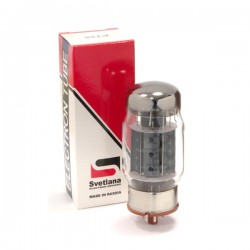 Svetlana ''S logo'' KT88