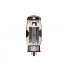 Tung-sol KT120, selected...