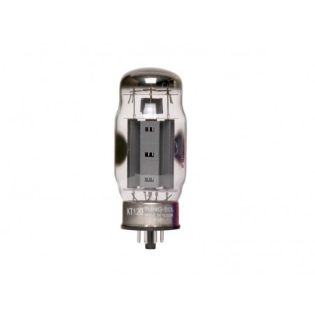 Tung-sol KT120
