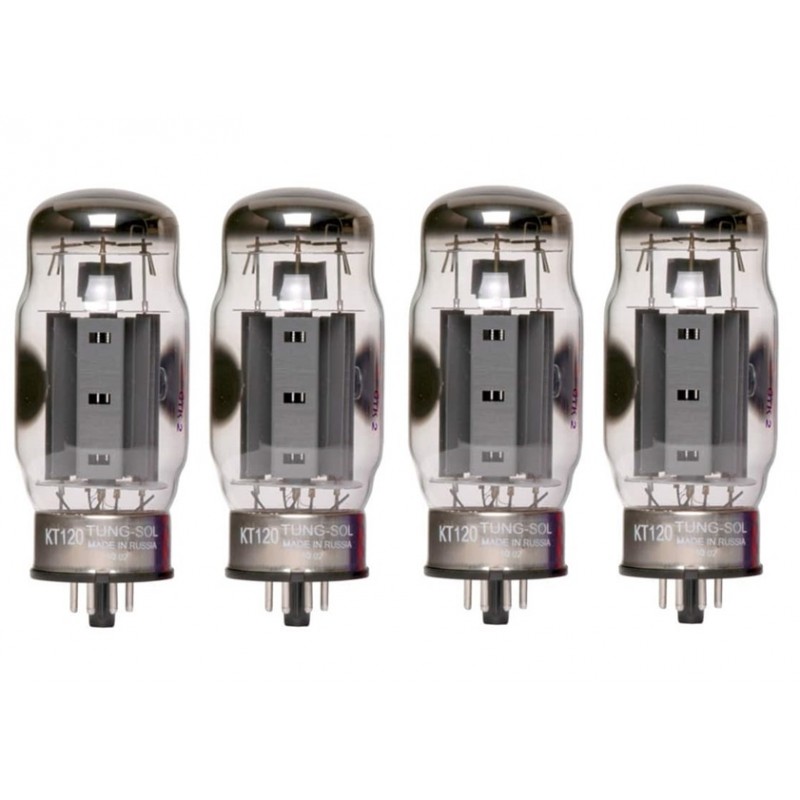 Tung-sol KT120
