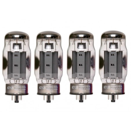 Tung-sol KT120