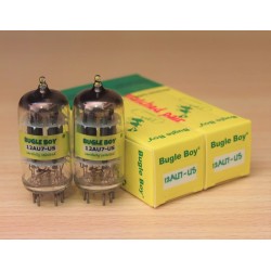 Bugle Boy 12AU7-US, preamp...