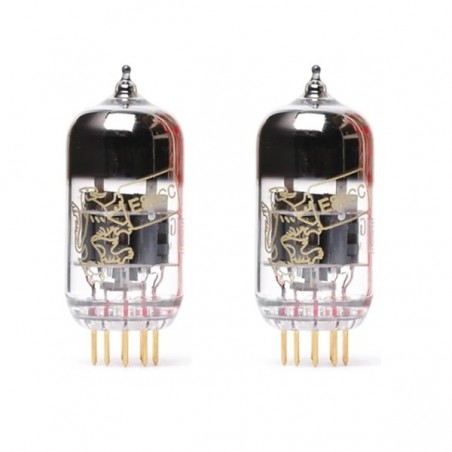 Gold Lion Russia E88CC/6922