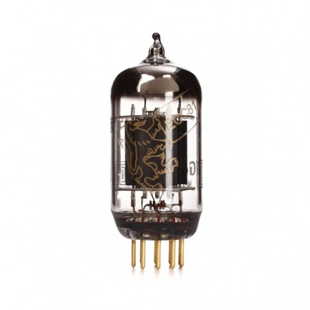 Gold Lion Russia ECC81