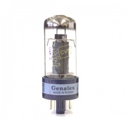 Gold Lion Russia 6V6GT/CV511