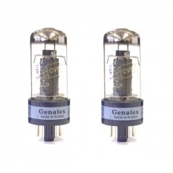 Gold Lion 6V6GT/CV511,...