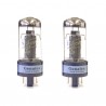 Gold Lion 6V6GT/CV511, valvole amplificatrici selezionate in COPPIA