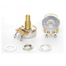 CTS 1MA, dimpled, full shaft