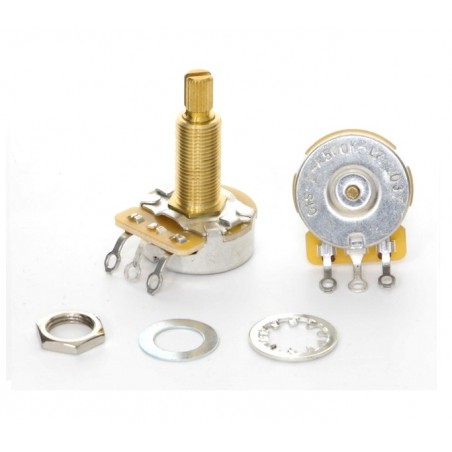 CTS 500KA, 30% LOG potentiometer