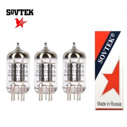 Sovtek 12AX7LPS