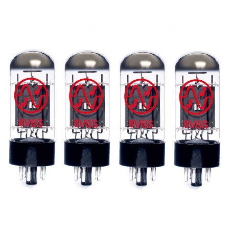 JJ Electronic 6V6-S
