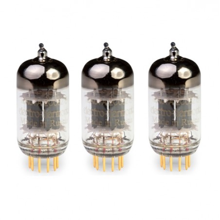 Electro Harmonix GOLD 12AX7