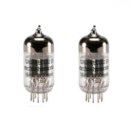 Electro Harmonix 12AU7