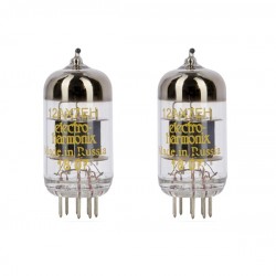 Electro Harmonix 12AX7